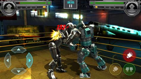 download cheat real steel boxing|real steel boxing champions download.